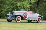 Studebaker President Eight State Roadster 1931 года